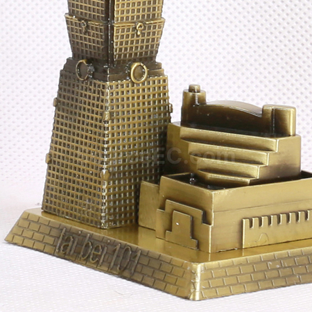 Customization Taipei 101 Building Decoration Corporate Gifts