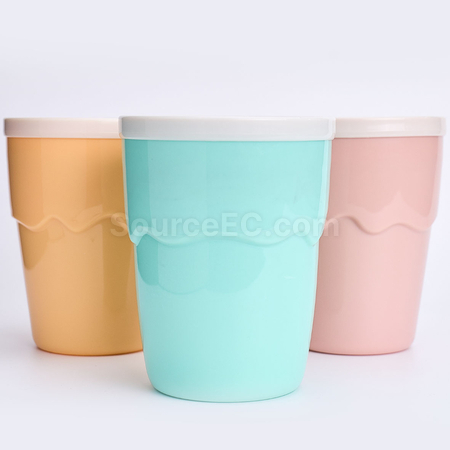 Customization Aluminium Stir Cup   Corporate Gifts