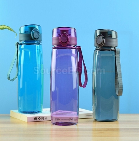Customization Sports Bottle Corporate Gifts