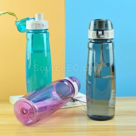 Customization Sports Bottle Corporate Gifts