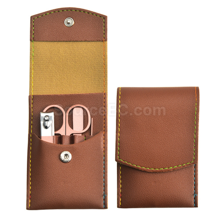 Customization 4Piece Nail Clipper Set Corporate Gifts