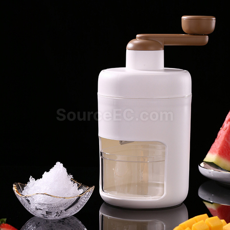 Customization Small Ice Maker Slush Machine Corporate Gifts