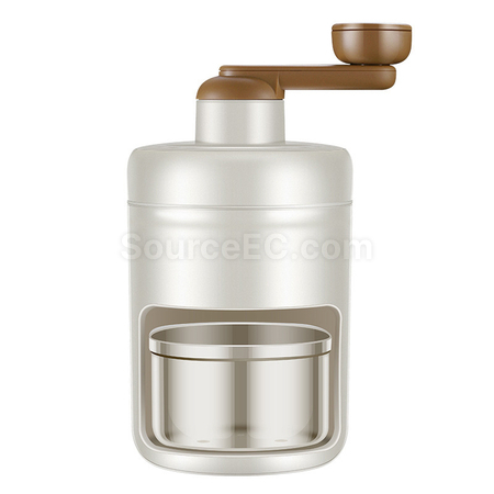 Customization Small Ice Maker Slush Machine Corporate Gifts