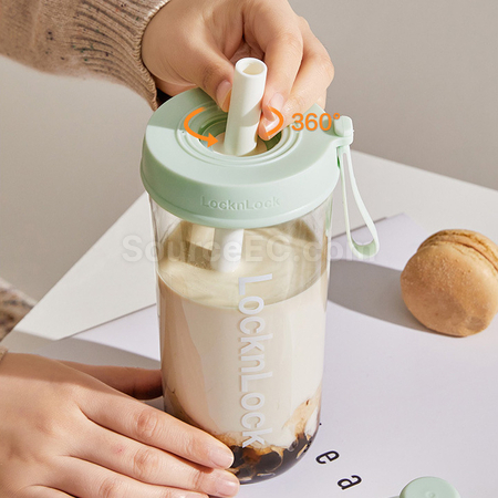 Customization Multifunctional Milk Tea Cup Corporate Gifts