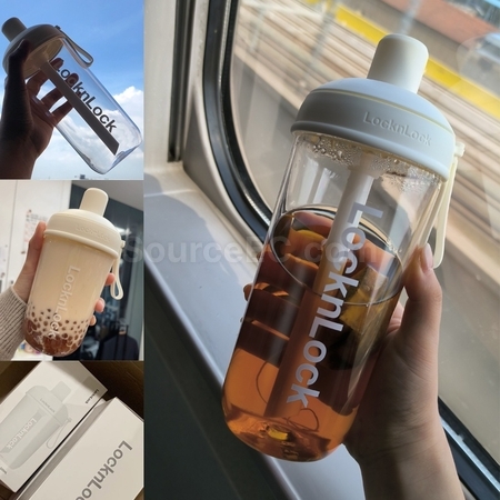 Customization Multifunctional Milk Tea Cup Corporate Gifts