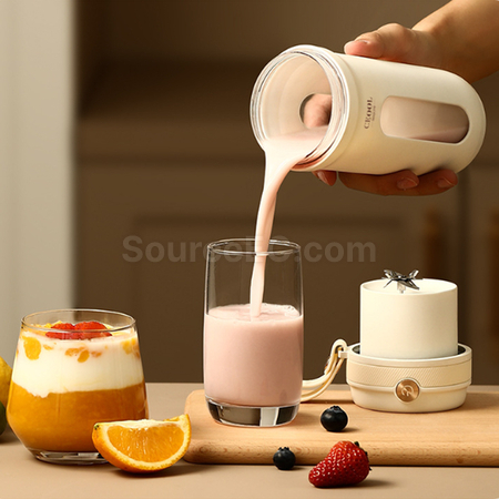 Customization USB Electric Mini Juicy Cup Corporate Gifts