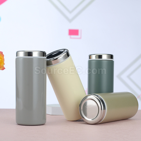Customization Mini Pocket Mug Corporate Gifts