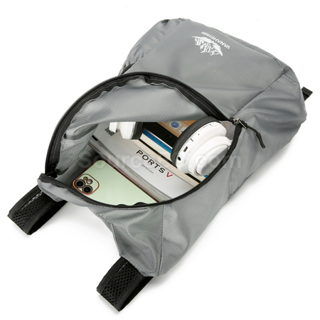 Customization Folding Backpack Corporate Gifts