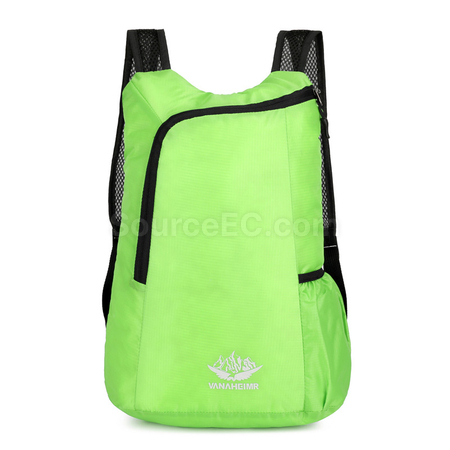 Customization Folding Backpack Corporate Gifts