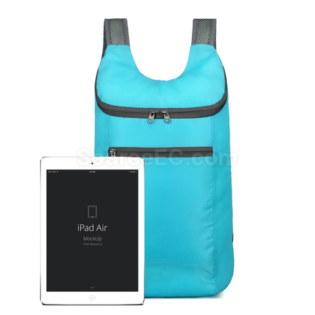 Customization Folding Backpack Corporate Gifts