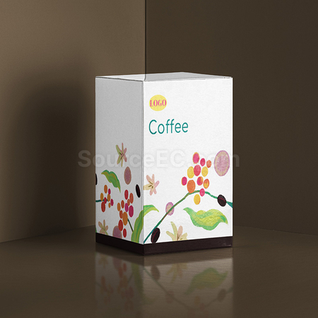 Customization Customized Drip Coffee- Forest Corporate Gifts