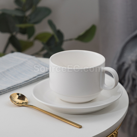 Customization Ceramic Coffee Mug Set Corporate Gifts