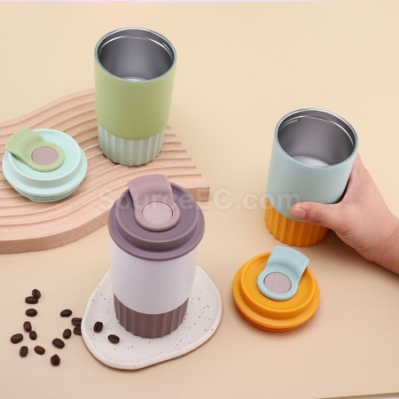 Customization Stainless Steel Coffee Mug Corporate Gifts