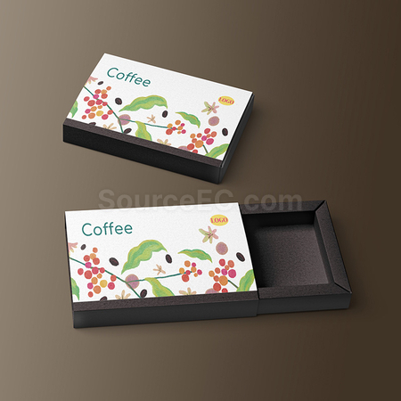 Customization Drip Coffee bag Gift Box - 15 packs Corporate Gifts