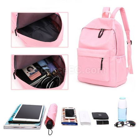 Customization Backpack Gift Set Corporate Gifts