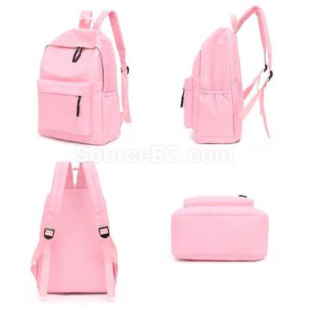 Customization Backpack Gift Set Corporate Gifts