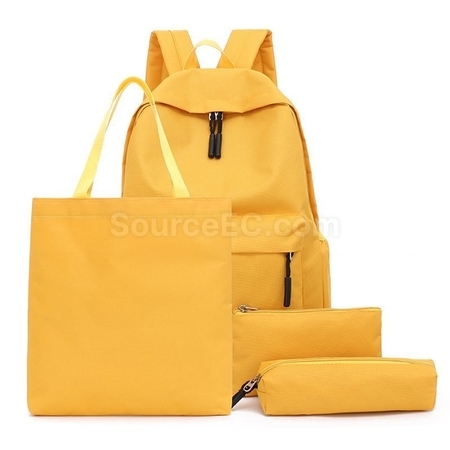 Customization Backpack Gift Set Corporate Gifts