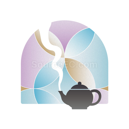 Customization Customized Tea Bag - Rainbow Corporate Gifts
