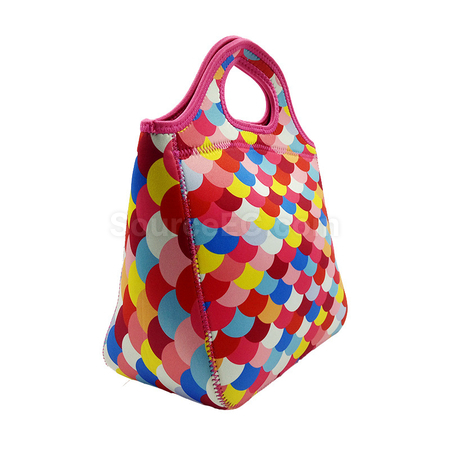 Customization Neoprene Lunch Bag Corporate Gifts