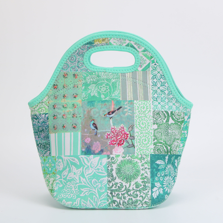 Customization Neoprene Lunch Bag Corporate Gifts