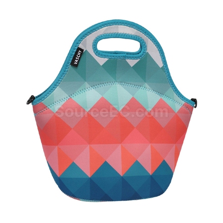 Customization Neoprene Lunch Bag Corporate Gifts