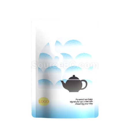 Customization Customized Tea Bag - Cloud Corporate Gifts