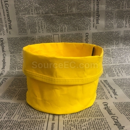 Customization Washed Kraft Paper Bag Corporate Gifts