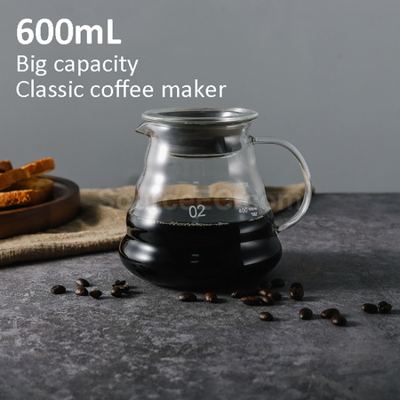 Customization Hand Brewed Coffee Gift Set Corporate Gifts