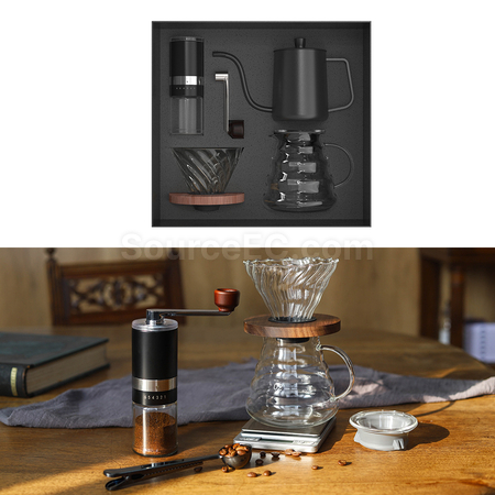 Customization Hand Brewed Coffee Gift Set Corporate Gifts
