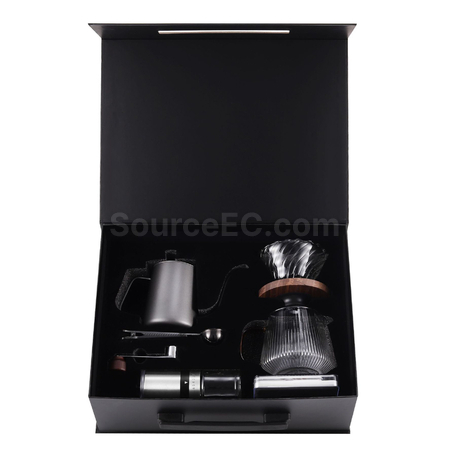 Customization Hand Brewed Coffee Gift Set Corporate Gifts