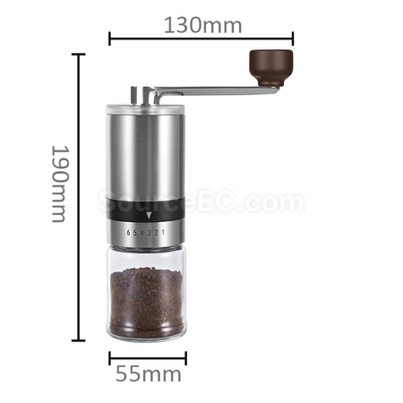 Customization Hand Brewed Coffee Gift Set Corporate Gifts