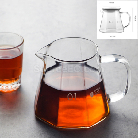 Customization Hand Brewed Coffee Camping Travel Set Corporate Gifts