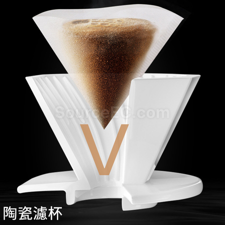 Customization Hand Brewed Coffee Camping Travel Set Corporate Gifts
