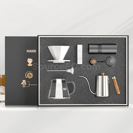 Customization Hand Brewed Coffee Set Corporate Gifts