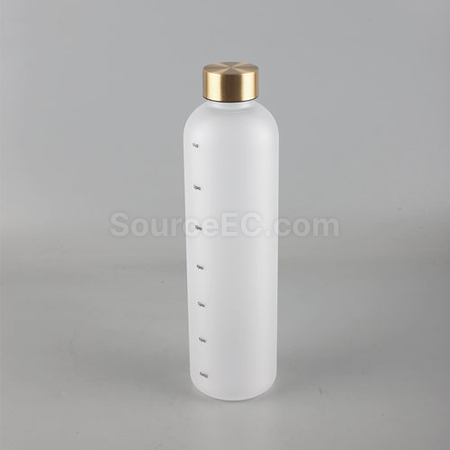 Customization large Capacity Sports Water Bottle Corporate Gifts