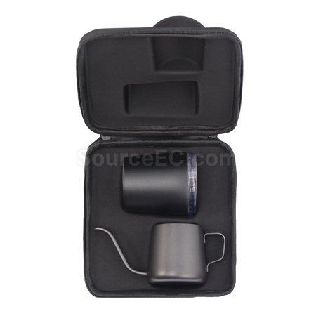 Customization Hand Brewed Coffee Camping Travel Set Corporate Gifts