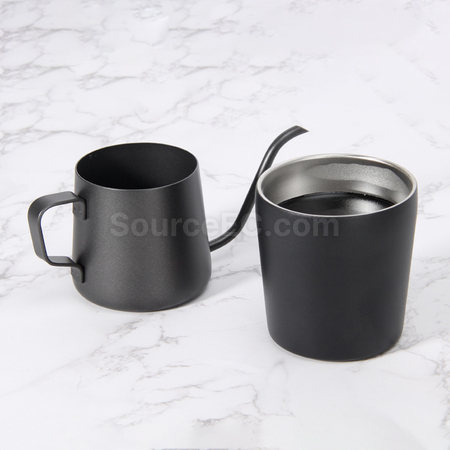Customization Hand Brewed Coffee Camping Travel Set Corporate Gifts
