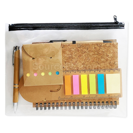 Customization Eco Friendly Bundle Corporate Gifts