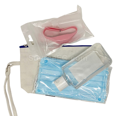 Customization Wellness Bundle Corporate Gifts