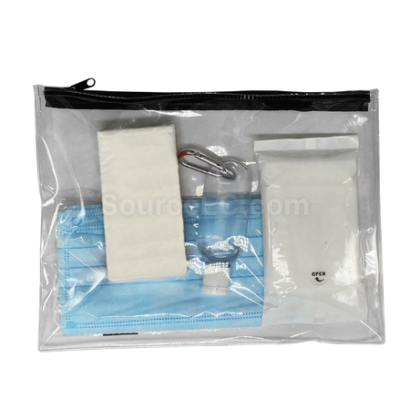 Customization Covid Bundle Corporate Gifts