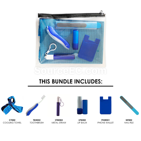 Customization Travel Bundle Corporate Gifts