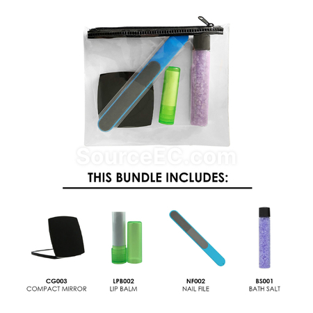 Customization Beauty Bundle Corporate Gifts