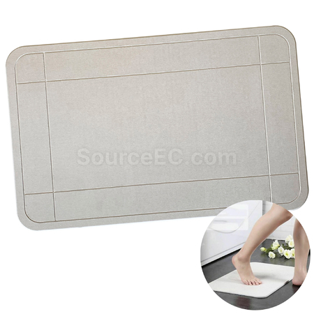 Customization Toyo I-Dried Bath Mat Corporate Gifts