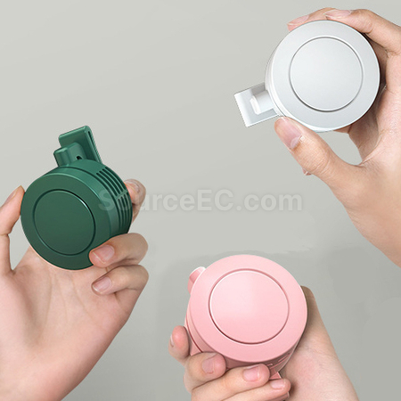 Customization Portable Waist Fan Corporate Gifts