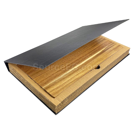 Customization Barsa Cheeseboard With Knife Set Corporate Gifts
