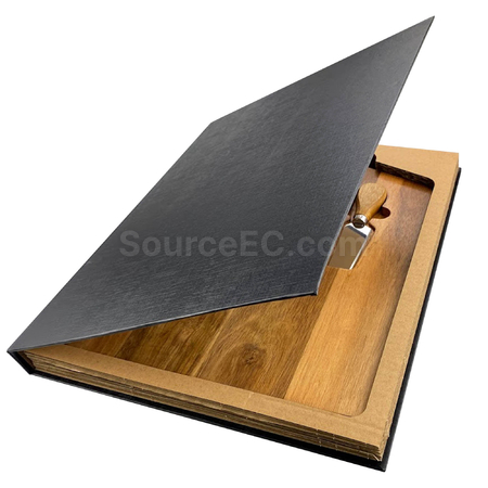 Customization Trekko Cheeseboard with Knife Set Corporate Gifts