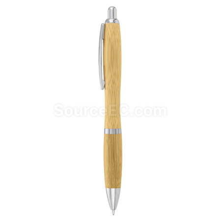 Customization Deyon Bamboo Pen Corporate Gifts