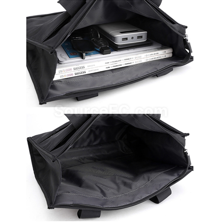 Customization Laptop Hand-carry Bag Corporate Gifts