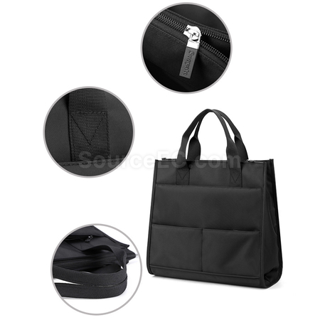 Customization Laptop Hand-carry Bag Corporate Gifts