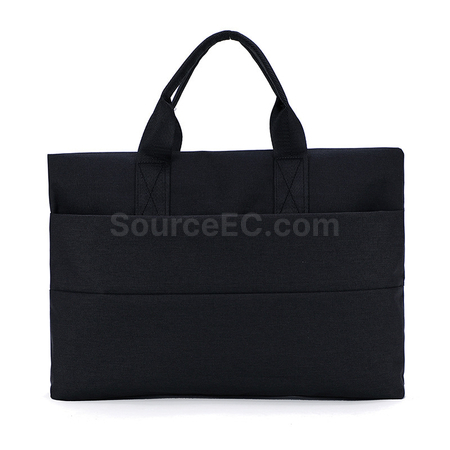 Customization Laptop Hand-carry Bag Corporate Gifts